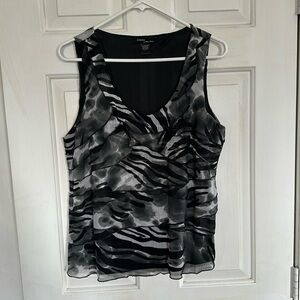 Sarah tank top XL
